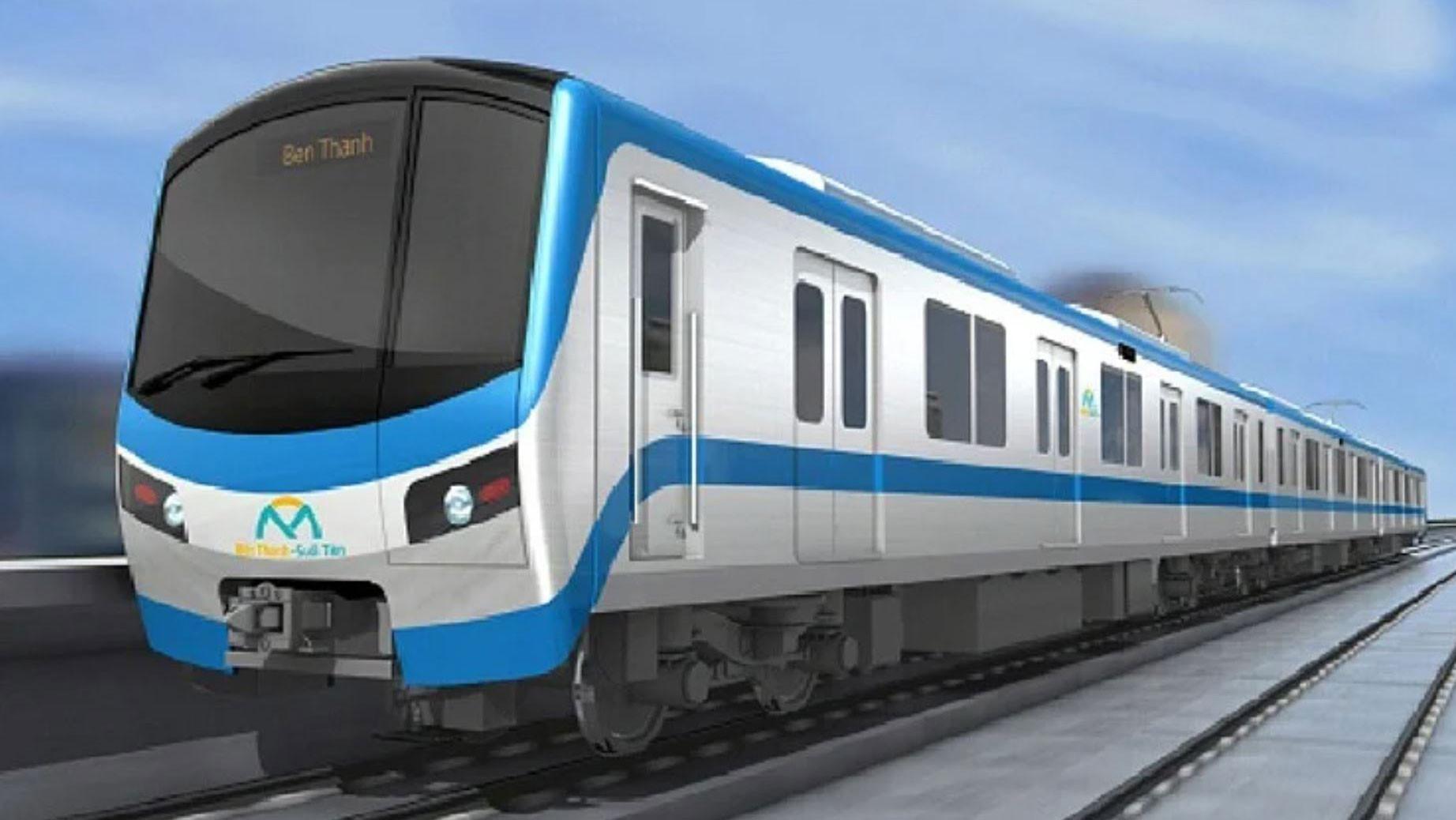 TP.HCM đề xuất kêu gọi đầu tư nước ngoài các tuyến Metro số 2, 3A, 4 và 5